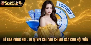 Lô Gan Đồng Nai