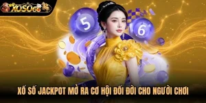 Xổ Số Jackpot