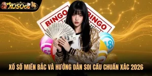 Xổ Số Miền Bắc